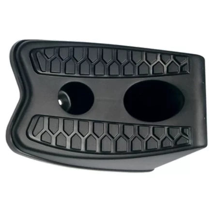 Башмаки противооткатные 2 штук MTX 567809 купить в Тюмени