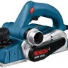 Электрорубанок BOSCH GHO 26-82 D купить в Тюмени