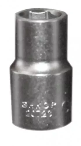 Головка торцевая 1/2" х 12мм 1/10/400 ЭНКОР 20723 купить в Тюмени