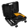 Перфоратор электрический RHH-800-26  SDS-plus 800 Вт 3 Дж  3 плюс 1 режим Denzel 26607 купить в Тюмени
