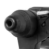 Перфоратор электрический RHH-800-26  SDS-plus 800 Вт 3 Дж  3 плюс 1 режим Denzel 26607 купить в Тюмени