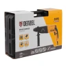 Перфоратор электрический RHH-800-26  SDS-plus 800 Вт 3 Дж  3 плюс 1 режим Denzel 26607 купить в Тюмени