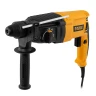 Перфоратор электрический RHH-800-26  SDS-plus 800 Вт 3 Дж  3 плюс 1 режим Denzel 26607 купить в Тюмени