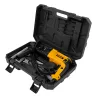 Перфоратор электрический RHH-800-26  SDS-plus 800 Вт 3 Дж  3 плюс 1 режим Denzel 26607 купить в Тюмени