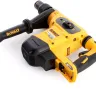 Перфоратор аккум. DCH 481 N DeWalt купить в Тюмени
