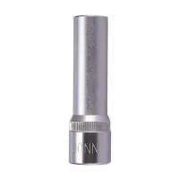 Головка торцевая глубокая 1/2"DR 10 мм S04HD4110 Jonnesway 47233