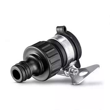 Адаптер для кранов без резьбы KARCHER купить в Тюмени