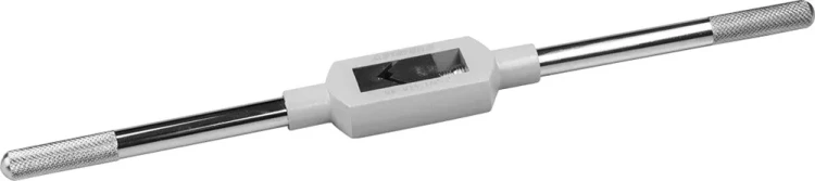 Метчикодержатель STAYER, №7, М8-М25, 425 мм 28035-7 купить в Тюмени