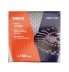 Щетка для УШМ ф22,2/150 мм дисковая сталь витая VMX 511730 купить в Тюмени