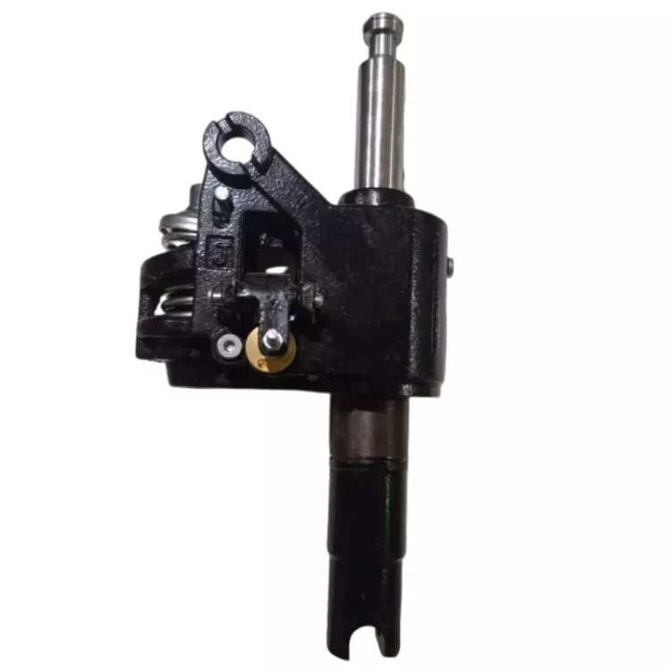 Гидроузел в сборе для тележек гидравлических BF-III (Oil pump Assembly) 1006715 купить в Тюмени