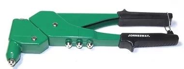 Заклепочник с поворотной головкой 2,4-4,8 мм V1004 Jonnesway 48074 купить в Тюмени