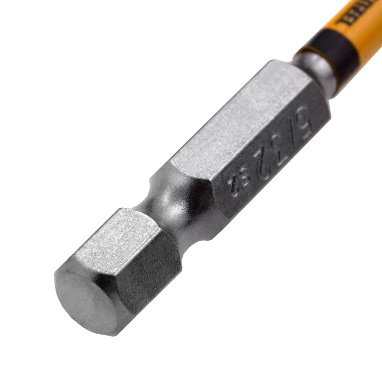 Бита SL4x50, 5 шт. Denzel 7711311 купить в Тюмени