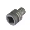 Головка ударная шестигранная 8 мм 1/2" CrMo Stels 13900 купить в Тюмени