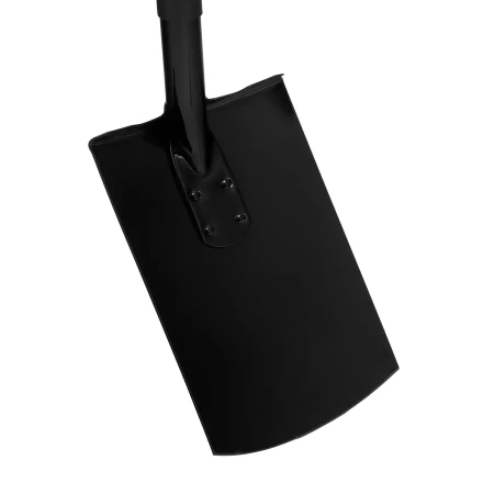 Лопата прямоугольная Palisad, 185х280х1190 мм, цельнометаллическая, LUXE, 61676 купить в Тюмени