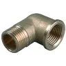 Уголок GENERAL FITTINGS латунь, г/ш, 3/4" 51073-G/S-3/4 купить в Тюмени