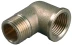 Уголок GENERAL FITTINGS латунь, г/ш, 3/4&quot; 51073-G/S-3/4 купить в Тюмени