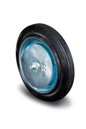Колесо литая резина C 85 250 мм (Y) 1024029