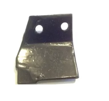 Нож Champion для почвенного бура 250мм (комплект 2шт) купить в Тюмени