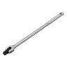 Набор инструментов Denzel 15806, 1/2", 1/4", CrV, S2, пластиковый кейс, 194 предмета купить в Тюмени