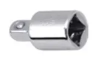 Адаптер  1/4"M х 3/8"F Кратон 2 28 14 015 купить в Тюмени