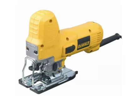 Лобзик DeWalt DW 343 K (Электролобзик) купить в Тюмени