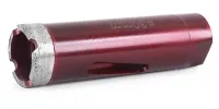 MESSER Алмазная коронка по камню с хвостовиком M14. Диаметр 60 мм.