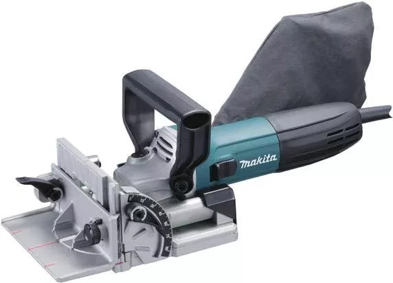 Фрезер Makita PJ7000 ламельный (шпоночный) купить в Тюмени