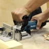 Фрезер Makita PJ7000 ламельный (шпоночный) купить в Тюмени