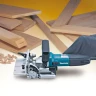 Фрезер Makita PJ7000 ламельный (шпоночный) купить в Тюмени