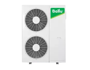 Внутренний блок BALLU BCI-FM/in-12HN1 мульти сплит-системы, кассетного типа купить в Тюмени