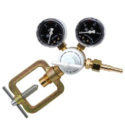 Редуктор ацетиленовый БАО-5-5AL (Оберон) N4130
