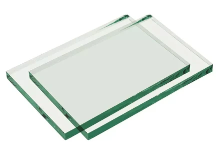 Стекло сменное покровное 110*90 DIN0 (C0) Оберон XL1109000 купить в Тюмени