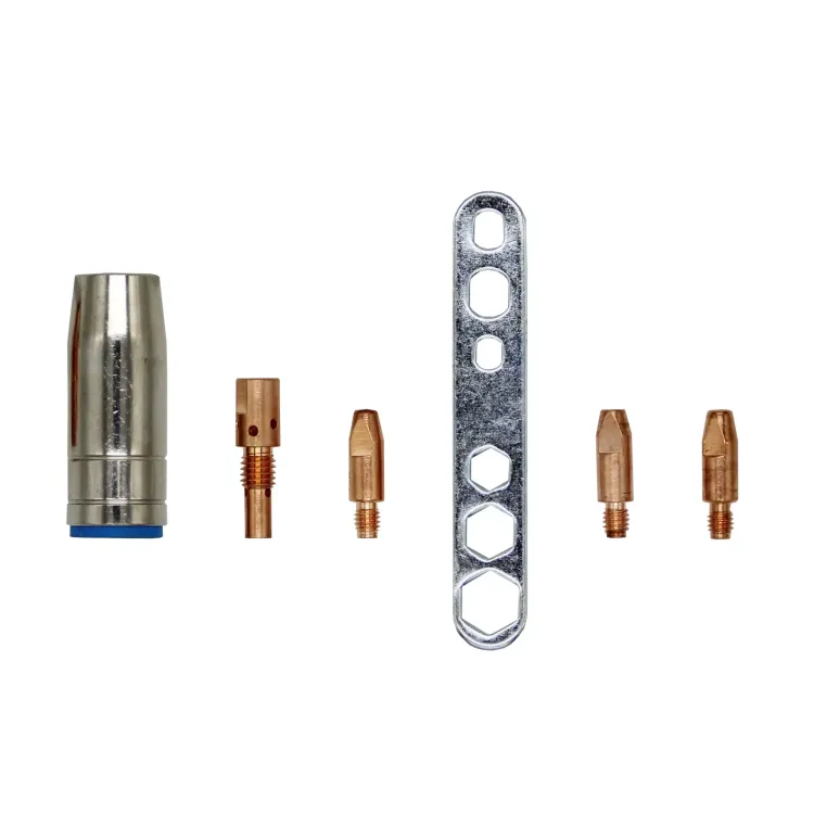 Горелка MW-25AK (5m / Air / Euro) XL004.0314 купить в Тюмени