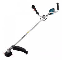 Триммер аккумуляторный 40v XGT  Makita UR006GZ06 (без АКБ и ЗУ)