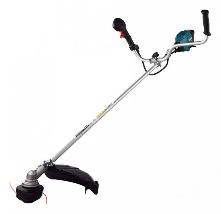 Триммер аккумуляторный 40v XGT  Makita UR006GZ06 (без АКБ и ЗУ) купить в Тюмени