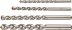 Набор STAYER Сверла &quot;STANDARD&quot; по бетону, 5, 6, 8, 10мм, 4шт 2912-H4_z01 купить в Тюмени