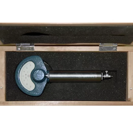 Микрокатор 1 ИГПВ ±0,03мм 0,001мм купить в Тюмени