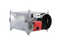 Теплогенератор Ballu-Biemmedue FARM 235М 230V Ballu