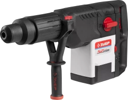 Перфоратор SDS-Max ЗПМ-52-1500 ЭК серия ПРОФЕССИОНАЛ