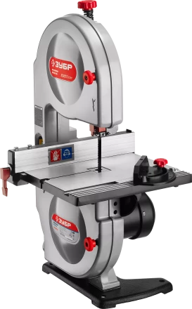 Ленточная пила ЗПЛ-350-190 серия МАСТЕР купить в Тюмени