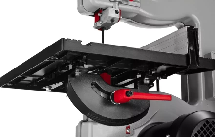 Ленточная пила ЗПЛ-350-190 серия МАСТЕР купить в Тюмени