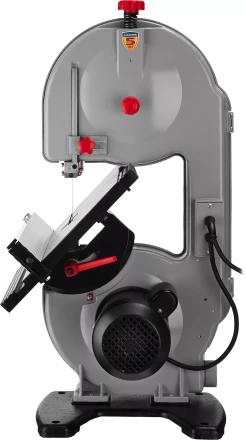 Ленточная пила ЗПЛ-350-190 серия МАСТЕР купить в Тюмени