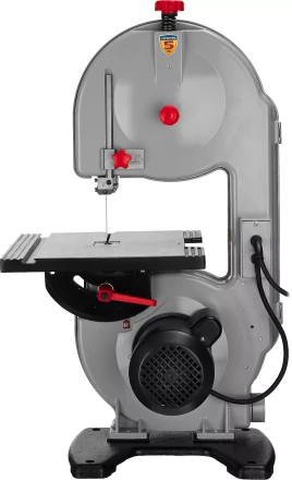 Ленточная пила ЗПЛ-350-190 серия МАСТЕР купить в Тюмени