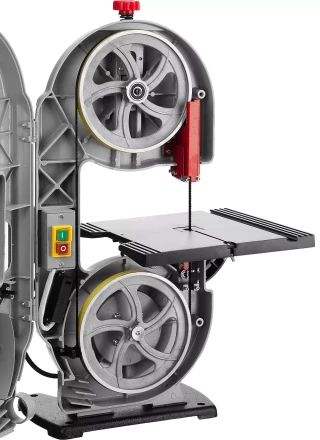 Ленточная пила ЗПЛ-350-190 серия МАСТЕР купить в Тюмени