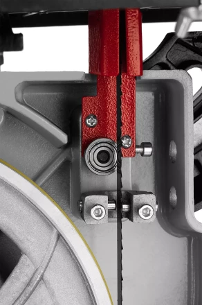 Ленточная пила ЗПЛ-350-190 серия МАСТЕР купить в Тюмени