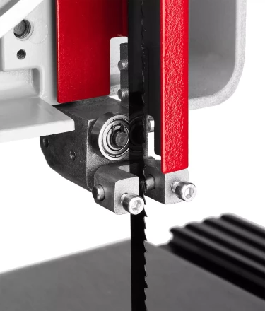 Ленточная пила ЗПЛ-350-190 серия МАСТЕР купить в Тюмени