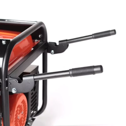 Генератор бензиновый PATRIOT GP 6510 LE купить в Тюмени