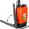 Опрыскиватель садовый GRINDA "Fine Spray", ранцевый, телескопический удлинитель, 15л 425216 купить в Тюмени