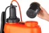 Опрыскиватель садовый GRINDA &quot;Fine Spray&quot;, ранцевый, телескопический удлинитель, 15л 425216 купить в Тюмени