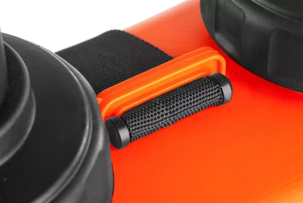 Опрыскиватель садовый GRINDA &quot;Fine Spray&quot;, ранцевый, телескопический удлинитель, 15л 425216 купить в Тюмени